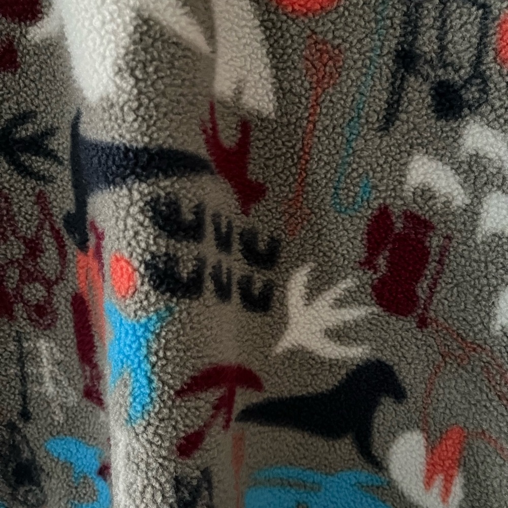 Patagonia Kids Synchilla XXL - Picture 6 of 7
